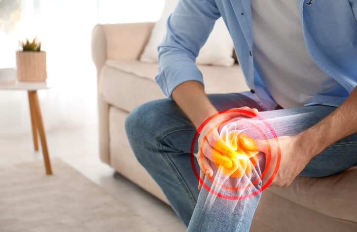 La artritis reactiva no es común. Para la mayoría de las personas, los signos y síntomas van y vienen, y finalmente desaparecen dentro de los 12 meses.