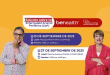 Estos eventos ofrecerán una valiosa oportunidad para que pacientes, familiares, cuidadores y el público en general puedan educarse sobre la EAP.