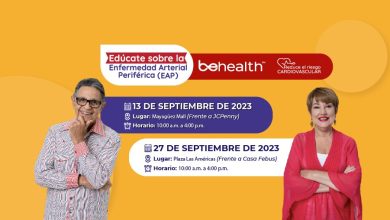 Estos eventos ofrecerán una valiosa oportunidad para que pacientes, familiares, cuidadores y el público en general puedan educarse sobre la EAP.