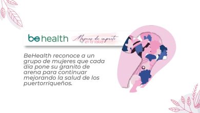 Estas mujeres sirven como modelos a seguir para las jóvenes que actualmente están formándose para impactar positivamente en el sector salud de la isla.