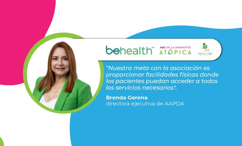 Fundaciones dedicadas a la concientización y educación sobre la dermatitis atópica, como AAPDA, desempeñan un papel crucial.