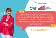 Cambian los que quieren hacerlo