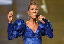 Celine Dion en vivo en Barclaycard Presents British Summer Time Hyde Park en Hyde Park el pasado 5 de julio de 2019, en Londres, Inglaterra. (Photo by Brian Rasic/WireImage)