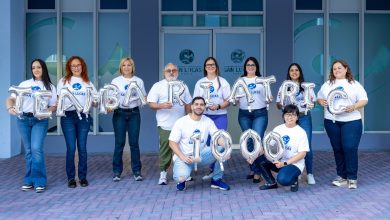 Centro Médico Episcopal San Lucas realiza con éxito su cirugía bariátrica 1,000