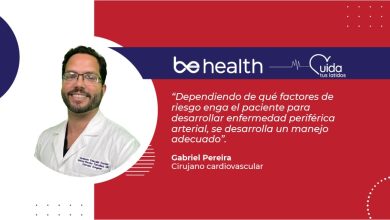 Conoce como prevenir amputaciones si padeces de enfermedad arterial periferica