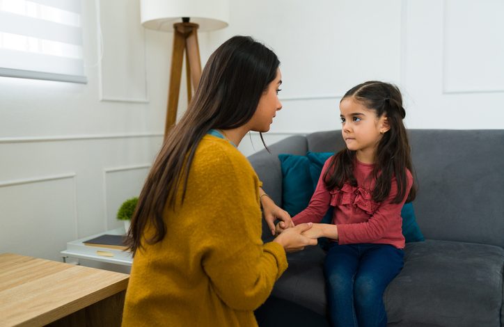 Comprender cómo un niño puede procesar y expresar el duelo puede ayudar a los padres y familiares a brindarles un mejor apoyo.