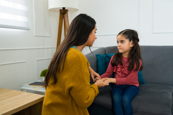 Comprender cómo un niño puede procesar y expresar el duelo puede ayudar a los padres y familiares a brindarles un mejor apoyo.