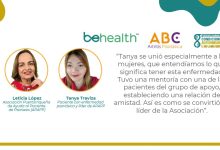 APAPP se ha dado a la tarea de educar y empoderar al paciente de psoriasis con el grupo de apoyo “Venciendo la Psoriasis”