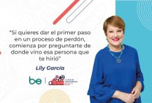 Dime de dónde vienes…, por Lily García