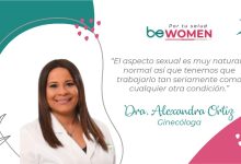 Dispareunia, cuando el sexo se torna doloroso