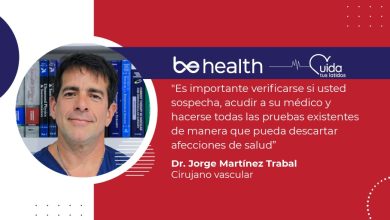 Doctor Jorge Martínez Trabal