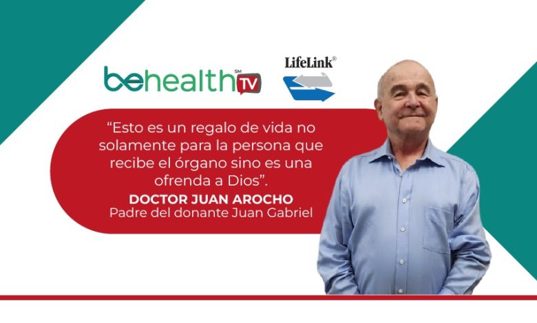 Otra oportunidad de vida para un trasplantado de corazon