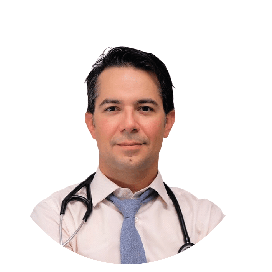 <div class="hora-video-agenda">    11:30 A.M </div>   <div class="titulo-video-agenda"> VIDEO | Enfermedad Arterial Periférica (PAD): <br /> la condición que reduce el flujo sanguíneo <br />a los brazos o las piernas  </div>     <div class="info-video-agenda">  <div class="nombre-video-agenda">    Dr. Eric Carro, Cardiólogo Intervencional y Vascular </div>