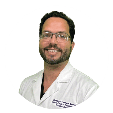 <div class="hora-video-agenda">    3:00 p.m. </div>   <div class="titulo-video-agenda"> ¿Cómo prevenir amputaciones si sufro de enfermedad <br> arterial periférica?  </div>     <div class="info-video-agenda">  </div>    <div class="nombre-video-agenda">    Dr. Gabriel Pereira  </div> Cirujano vascular