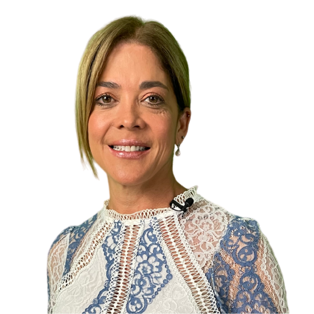 <div class="hora-video-agenda">    1:30 P.M </div>   <div class="titulo-video-agenda"> PRESENCIAL | Signos, síntomas y tratamientos<br>para la enfermedad arterial periférica  </div>     <div class="info-video-agenda">  <div class="nombre-video-agenda">   Dra. María Ramos, cardióloga y presidenta<br/>de la Sociedad Puertorriqueña de Cardiología </div>