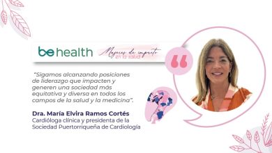 En el Día Internacional de la Mujer es importante destacar el papel de mujeres como la doctora María Elvira Ramos Cortés, quien ha dejado una huella significativa en el campo de la cardiología en Puerto Rico.