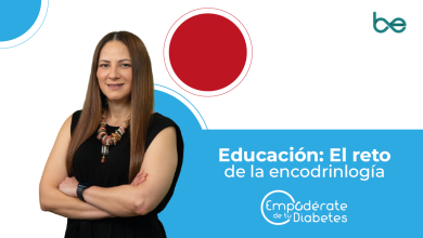 Educación: El reto de la endocrinología