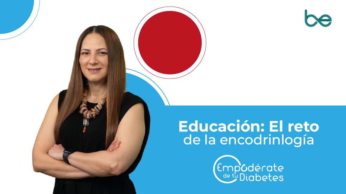 Educación: El reto de la endocrinología