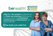 El grupo multimedios BeHealth se encuentra comprometido con brindar información valiosa y apoyo a quienes viven con estas afecciones y te invita a la 6ta edición de su evento 'Edúcate sobre las Condiciones Autoinmunes e Inflamatorias (CAI)'.