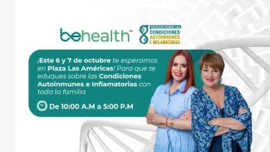 El grupo multimedios BeHealth se encuentra comprometido con brindar información valiosa y apoyo a quienes viven con estas afecciones y te invita a la 6ta edición de su evento 'Edúcate sobre las Condiciones Autoinmunes e Inflamatorias (CAI)'.