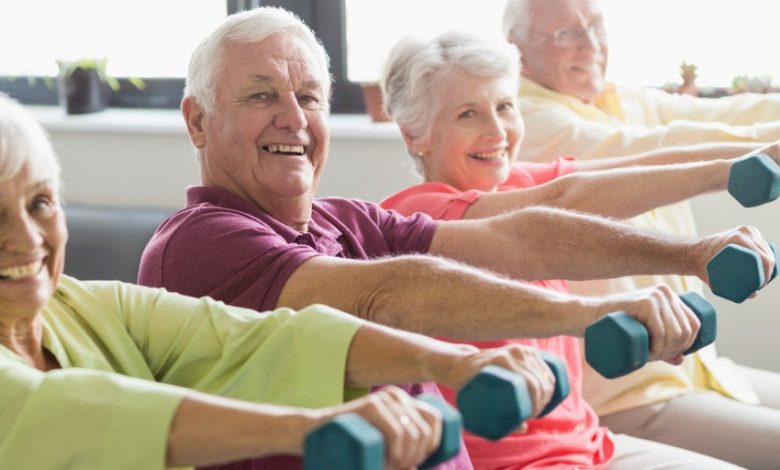 Descubre los beneficios del ejercicio para prevenir la demencia