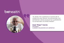 Empatía y educación: claves en el cuidado del paciente con alzhéimer