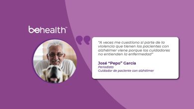 Empatía y educación: claves en el cuidado del paciente con alzhéimer
