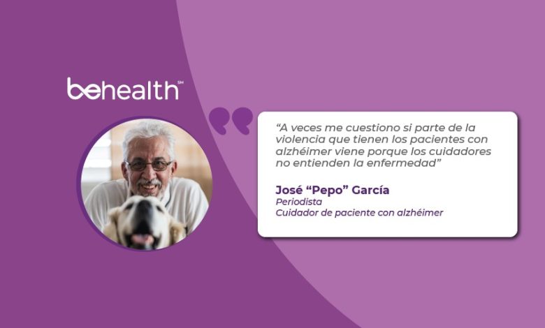 Empatía y educación: claves en el cuidado del paciente con alzhéimer