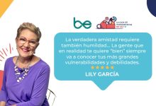 Entre el covid y la amistad
