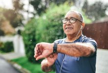 Como el entrenamiento de intervalos beneficia la salud cardiovascular.