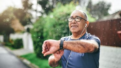 Como el entrenamiento de intervalos beneficia la salud cardiovascular.