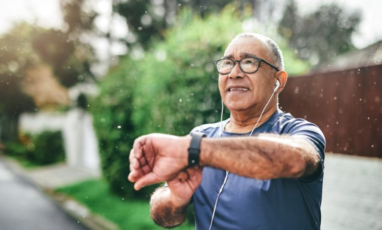 Como el entrenamiento de intervalos beneficia la salud cardiovascular.