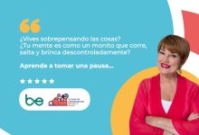 Esa mente de mono, por Lily García