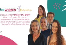 Estrenan documental que retrata la realidad de las mujeres con endometriosis