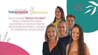 Estrenan documental que retrata la realidad de las mujeres con endometriosis