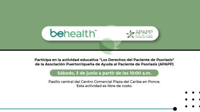 El evento educativo consistirá en varias conferencias donde se abordarán temas relacionados a los derechos de los pacientes de psoriasis en cuanto acceso a tratamientos y recursos médicos.