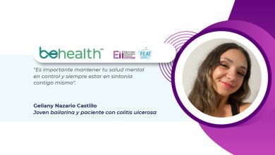 La colitis ulcerativa es una enfermedad que causa inflamación y úlceras en la membrana que recubre el recto y el colon.