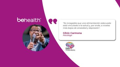 Es importante enfocarse en la ingesta recomendada de ciertos nutrientes que influyen en el correcto funcionamiento del sistema nervioso.