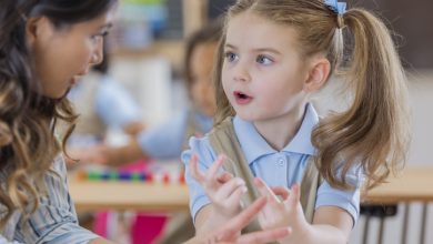 Los datos muestran cada vez más que niños y adolescentes tienen dificultades, tanto con las habilidades sociales como con su salud mental.