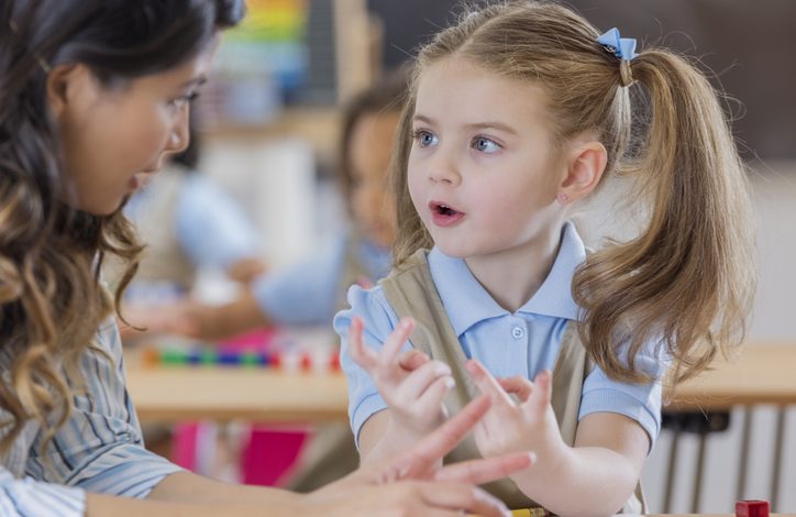 Los datos muestran cada vez más que niños y adolescentes tienen dificultades, tanto con las habilidades sociales como con su salud mental.