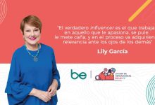 Influencer de quién - Lily García