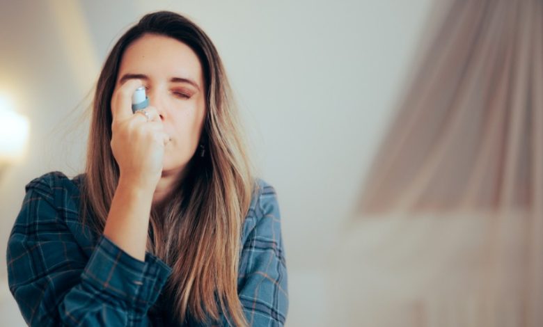 Las personas con migraña disponen de una nueva opción de tratamiento aprobada por la FDA en forma de aerosol nasal de acción rápida