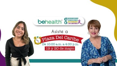 Este encuentro, que se llevará a cabo en Plaza del Caribe en Ponce los días 19 y 20 de mayo, reunirá a pacientes, familiares, cuidadores y público en general.