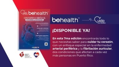 Esta valiosa herramienta, disponible de forma gratuita para el público en general, está diseñada para proporcionar información esencial sobre la salud cardiovascular y está cargada de recursos que te ayudarán a mantener un corazón saludable.