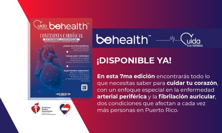 Esta valiosa herramienta, disponible de forma gratuita para el público en general, está diseñada para proporcionar información esencial sobre la salud cardiovascular y está cargada de recursos que te ayudarán a mantener un corazón saludable.