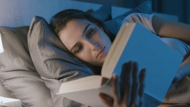 Afortunadamente, existen muchos métodos para aprender a relajarse antes de dormir y conciliar el sueño rápidamente.