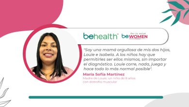 La distrofia muscular de Duchenne es causada por un gen defectuoso para la distrofina (una proteína en los músculos).