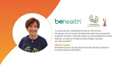 La Fundación Puertorriqueña del Riñón es una organización sin fines de lucro fundada en el 1971, con el fin de responder a necesidades de pacientes con enfermedad renal.