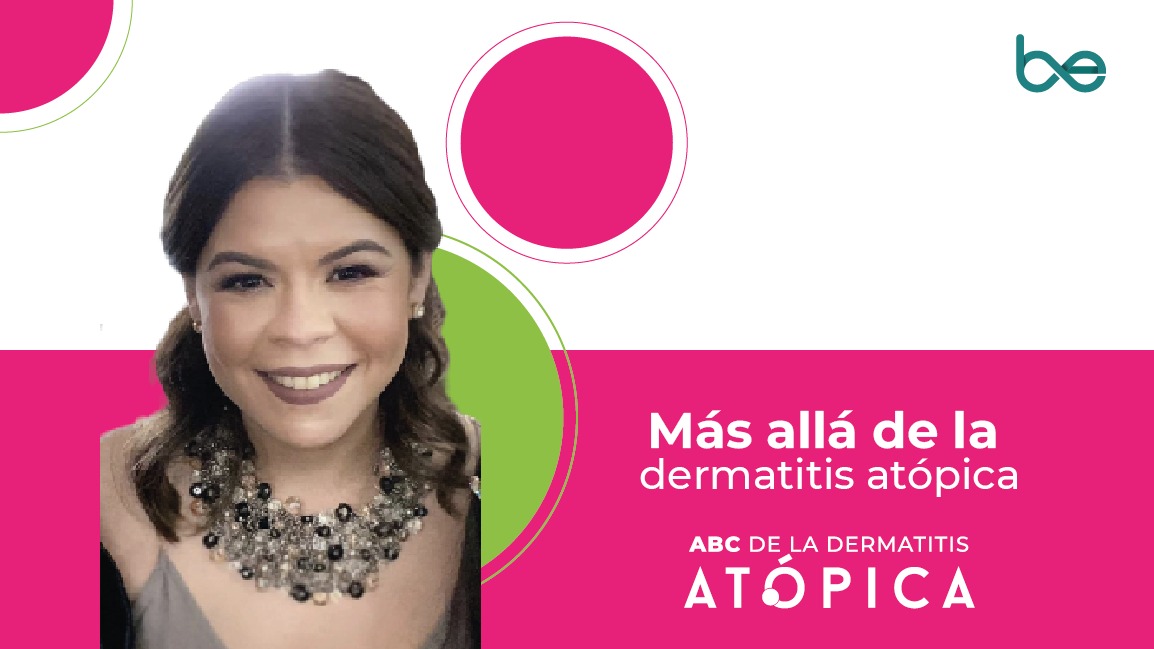 Más allá de la dermatitis atópica - Kiara