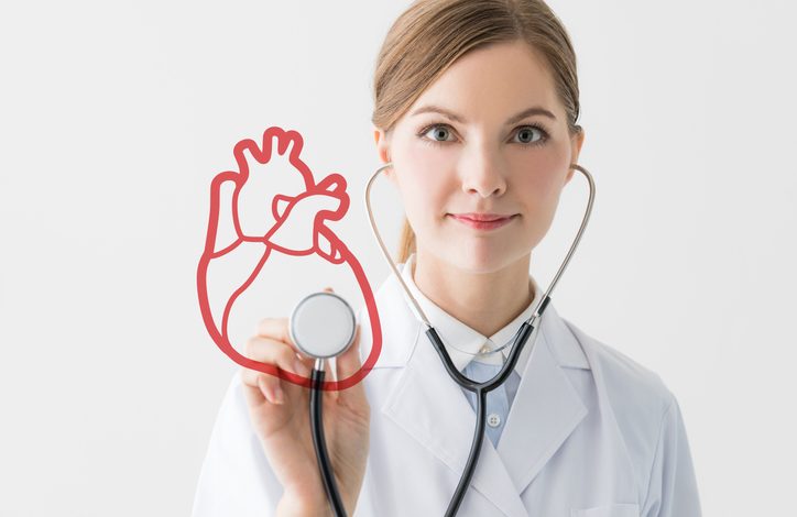 Las enfermedades cardiovasculares son la principal causa de muerte en las mujeres y el riesgo de padecerlas aumenta durante periodos importantes, como el embarazo y la menopausia